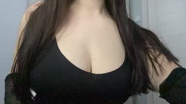 bounce tits
