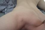 chris — Ass and asshole