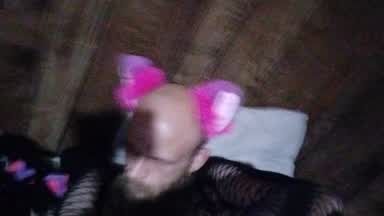 fucking horny