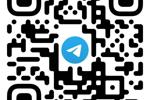 My active telegram channel