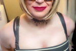 Sissyriann feminized cock slut July