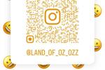 My instagram