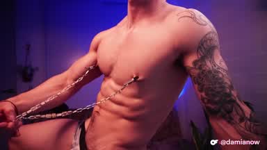 show nips