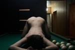 Naked Billiards