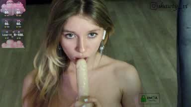 Blowjob