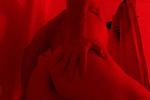 gingeruntamed — Shower Shots