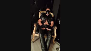 Rise from the floor and take a good look at your L