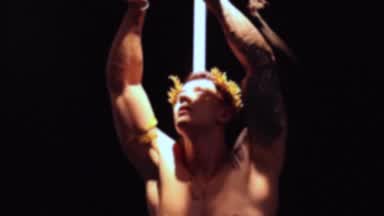 the god of your dreams