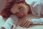 Lovely Freckles