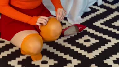 Velma🧡