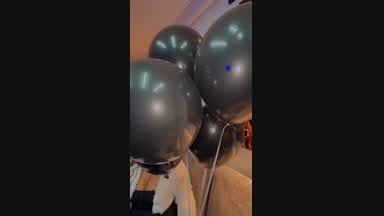 my birthday 🎈