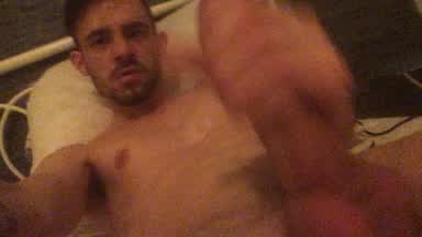 saved cum for 1 week