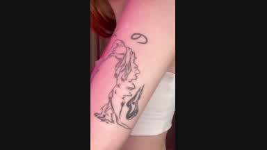 tattoo💘