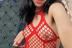 Very sensual