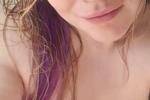 After Shower