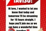 important notice