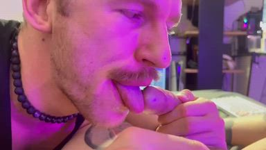 Blow job
