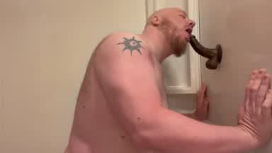 Sloppy Blowjob