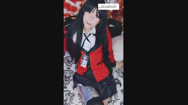 Yumeko finger