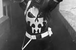 frrankiee โ punisher cosplay