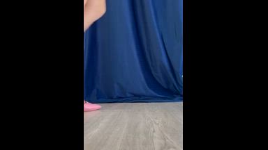 Pink Heels