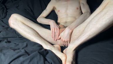 chef — assplay and cum 3