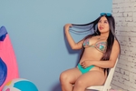 Barbie Beach