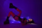๐๐ข๐ฉ๐ฉ๐ข, ๐ช๐ฌ๐ฏ๐ข ๐ฌ๐ฃ ๐ช๐ข ---> โ Mistress in Laser lights