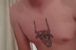 J