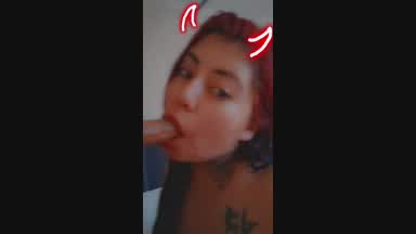 bj taking a shower