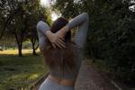 amazing girl
