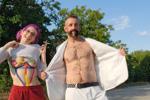 longdongsilver 3232 live Chaturbate webcam gallery thumbnail
