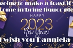 happy new year