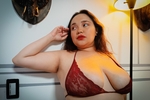 juicy tits for you