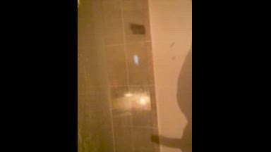 Shower in my house