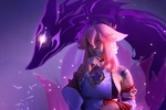 Yae Miko Cosplay🔥