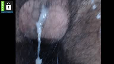 hottest cum