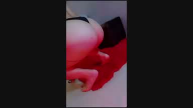 twerk