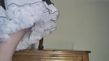 transcannabis420 — maid taking bbc