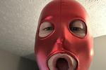 Masked