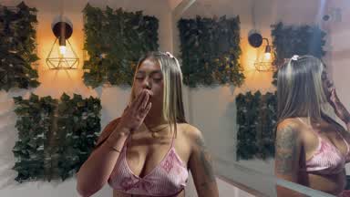 Welcome to this sexy room ♥