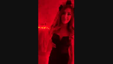 Happy Halloween!