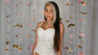 You little flour 🌸🌸
