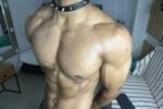 dante โ Enjoy my body