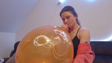 melly4you — Mein erstes Ballon Videos