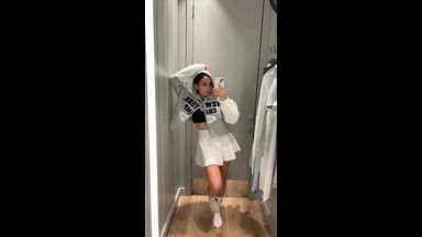 Just a Little Dance for You 💫