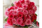 Buy for me flowers!