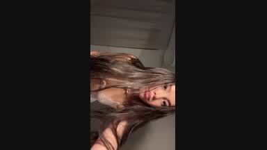 Pink Lace Dance