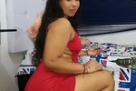 sexy mauren