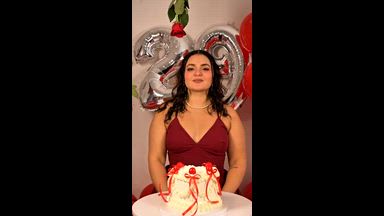 HBD TO ME ♥